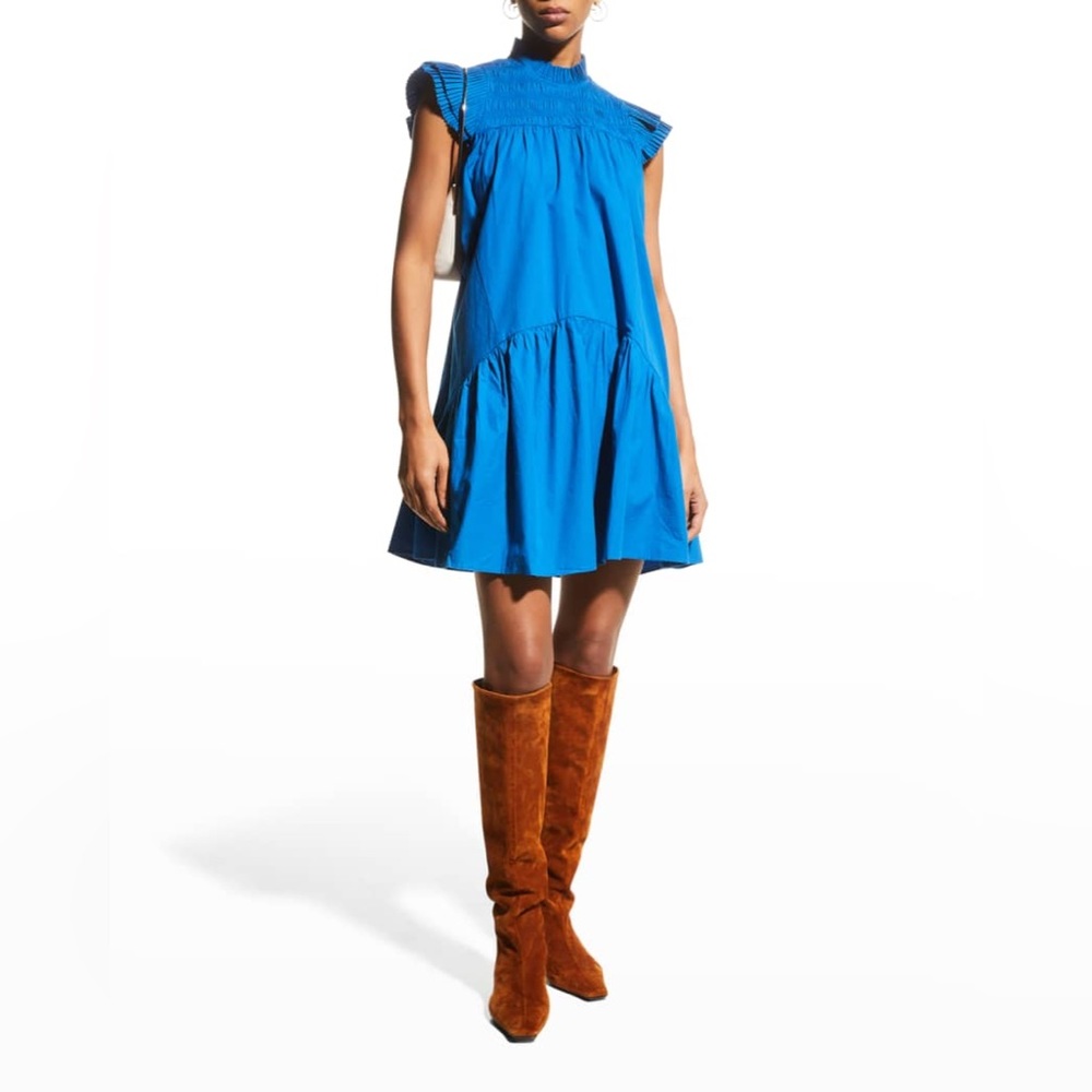 Love the Label Poppy dress